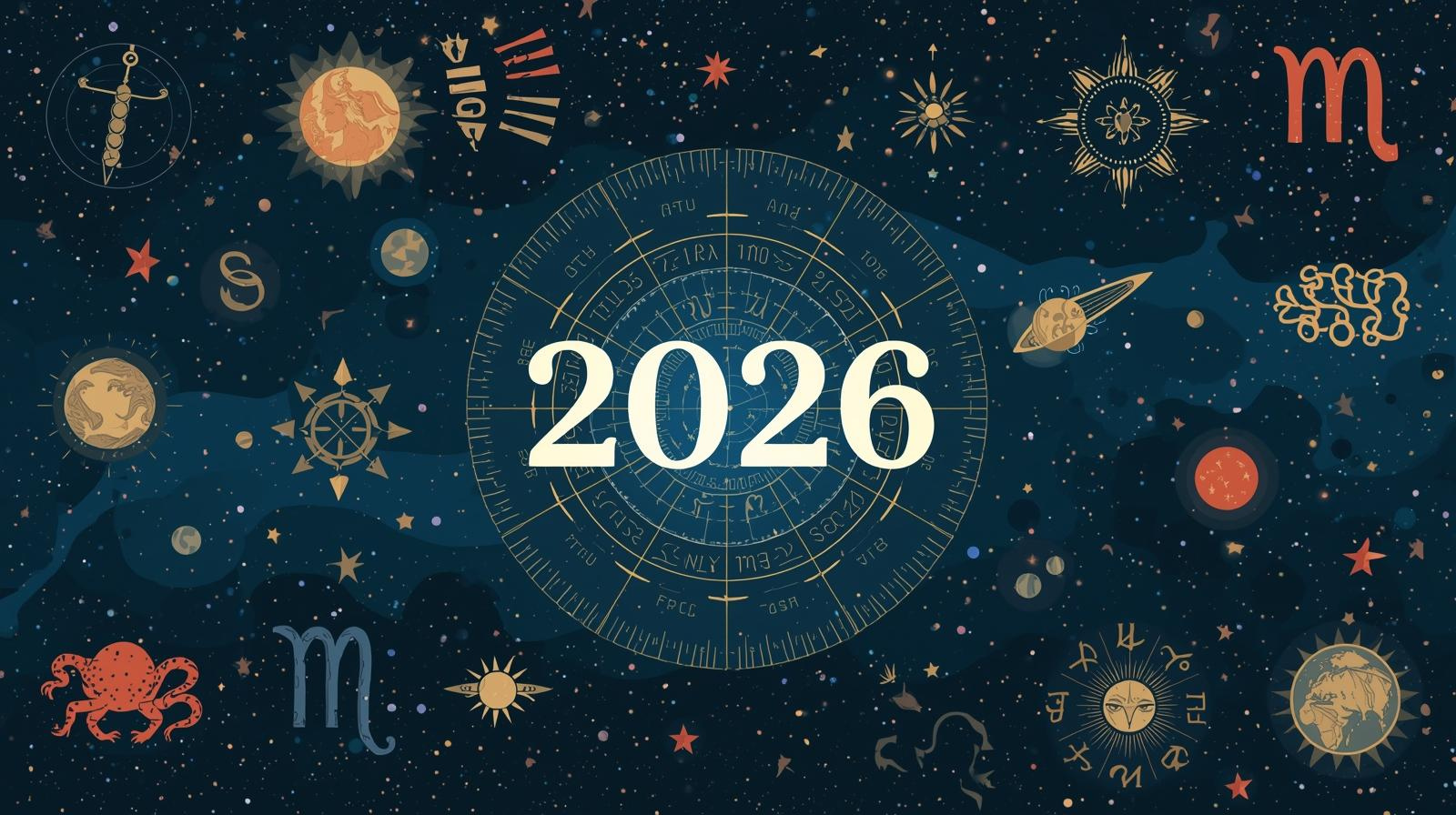 Horoscoop 2026_blog astro coaches